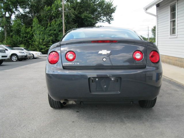 Chevrolet Cobalt 2008 photo 2