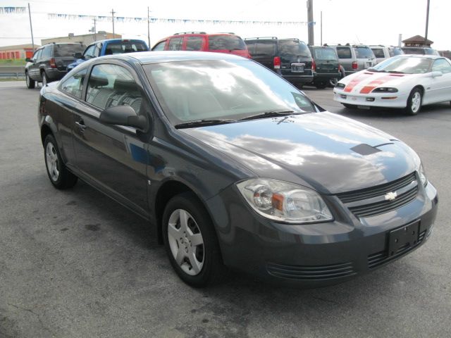 Chevrolet Cobalt 2008 photo 4