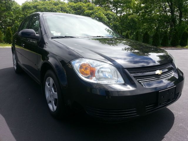 Chevrolet Cobalt 2008 photo 10