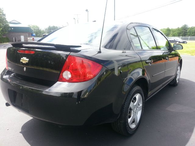 Chevrolet Cobalt 2008 photo 11