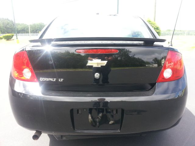 Chevrolet Cobalt 2008 photo 12