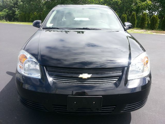 Chevrolet Cobalt 2008 photo 9