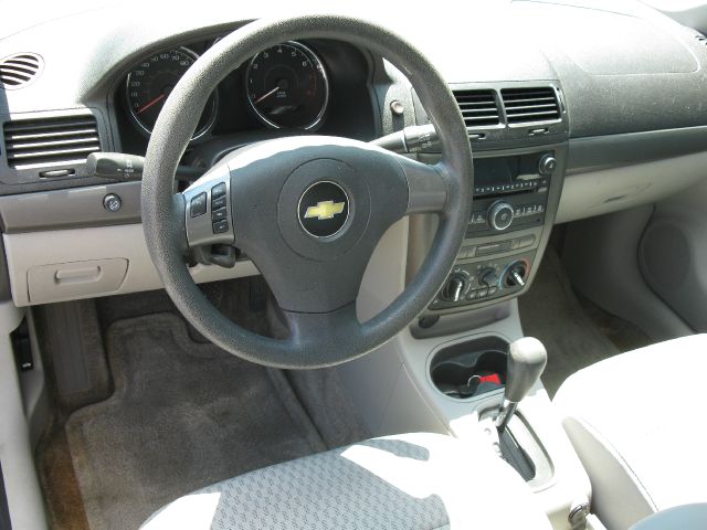 Chevrolet Cobalt Pininfarina Sedan