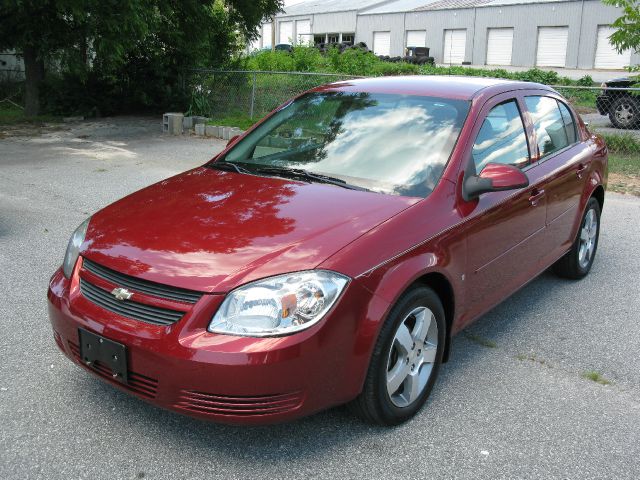 Chevrolet Cobalt 2008 photo 3