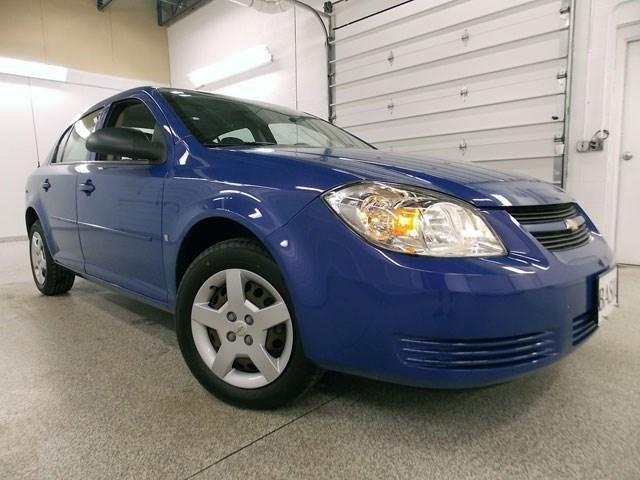 Chevrolet Cobalt Touring W/nav.sys Sedan