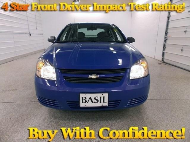 Chevrolet Cobalt 2008 photo 4