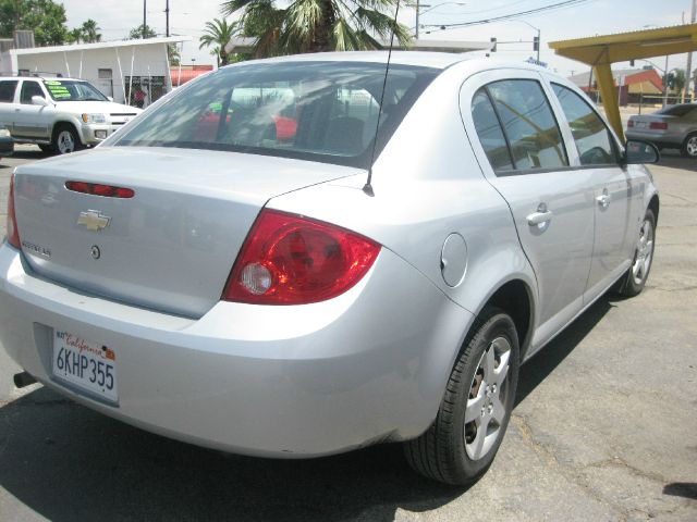 Chevrolet Cobalt 2008 photo 1