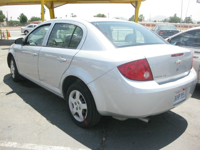 Chevrolet Cobalt 2008 photo 3