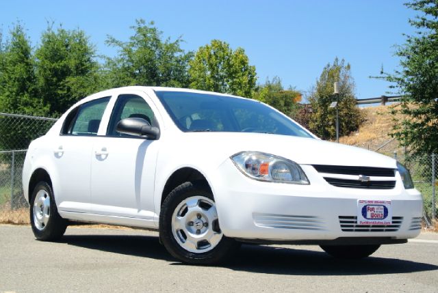 Chevrolet Cobalt 2008 photo 1