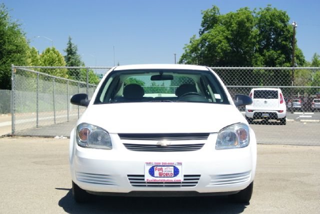 Chevrolet Cobalt 2008 photo 2