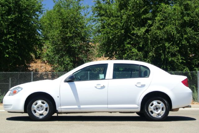 Chevrolet Cobalt 2008 photo 3