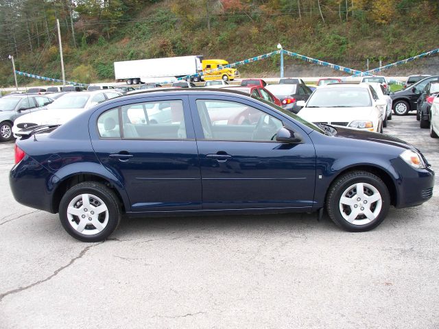 Chevrolet Cobalt 2008 photo 4