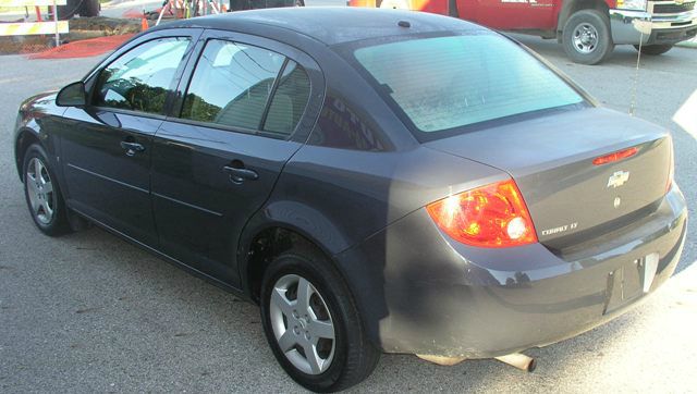 Chevrolet Cobalt 2008 photo 0