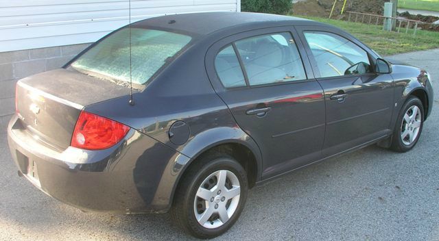 Chevrolet Cobalt 2008 photo 1