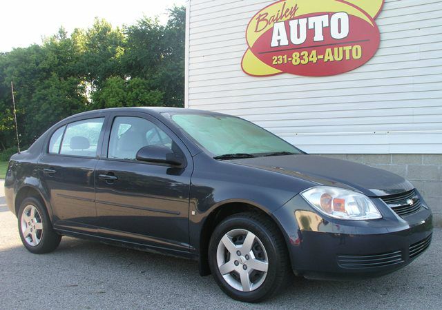 Chevrolet Cobalt 2008 photo 3