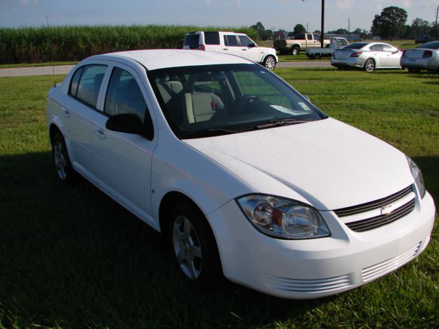 Chevrolet Cobalt 2008 photo 2