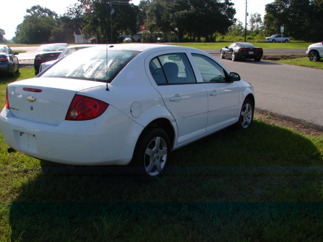 Chevrolet Cobalt 2008 photo 3