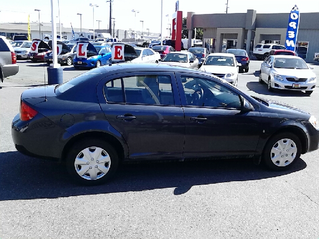 Chevrolet Cobalt Pininfarina Sedan