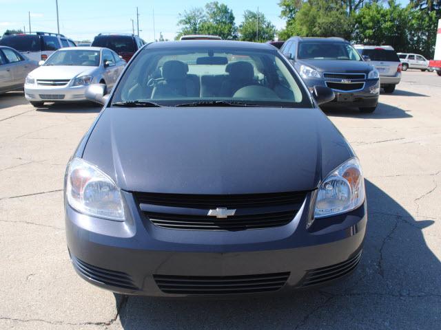 Chevrolet Cobalt 2008 photo 1