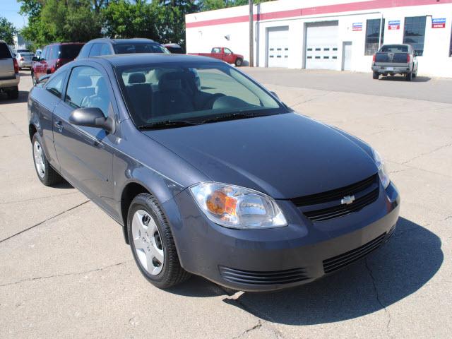 Chevrolet Cobalt 2008 photo 2