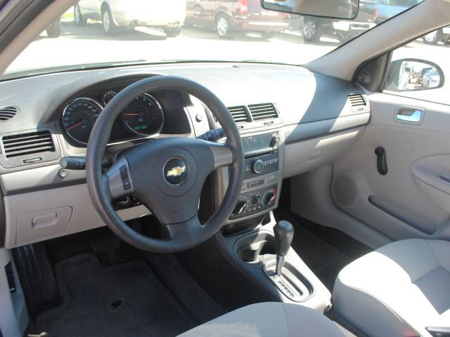 Chevrolet Cobalt 2008 photo 5