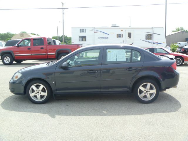 Chevrolet Cobalt 2008 photo 1