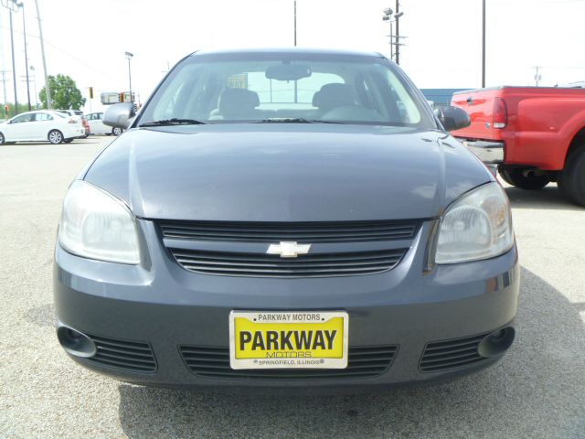 Chevrolet Cobalt 2008 photo 2