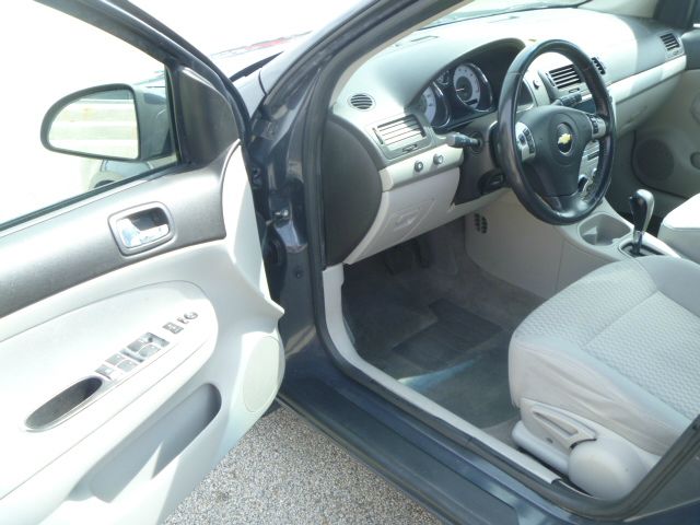 Chevrolet Cobalt 2008 photo 3