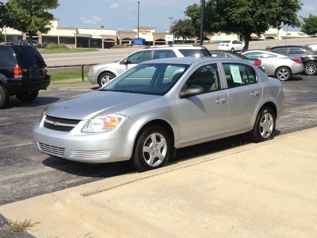 Chevrolet Cobalt 2008 photo 1