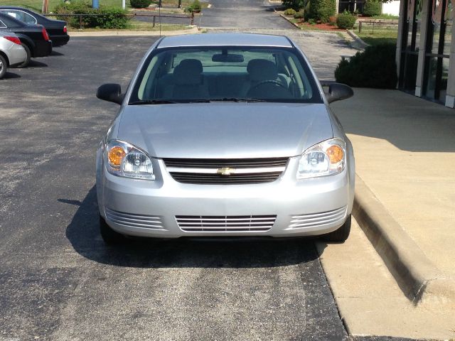 Chevrolet Cobalt 2008 photo 2