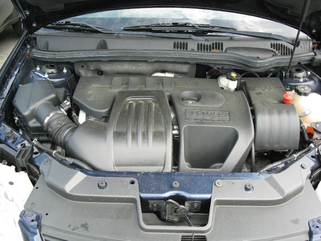 Chevrolet Cobalt 2008 photo 1