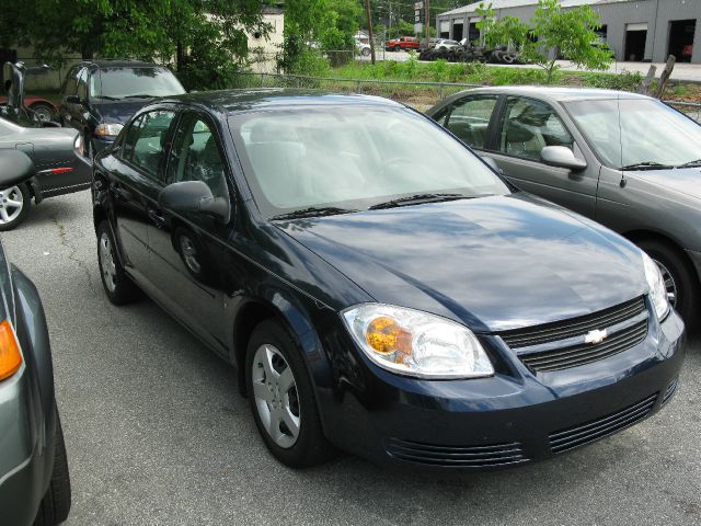 Chevrolet Cobalt 2008 photo 5