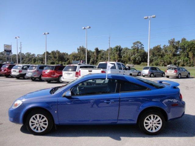 Chevrolet Cobalt 2008 photo 1