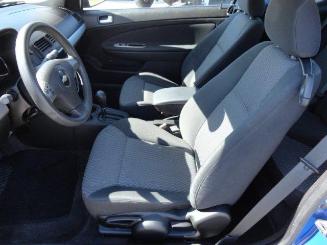 Chevrolet Cobalt 2008 photo 3