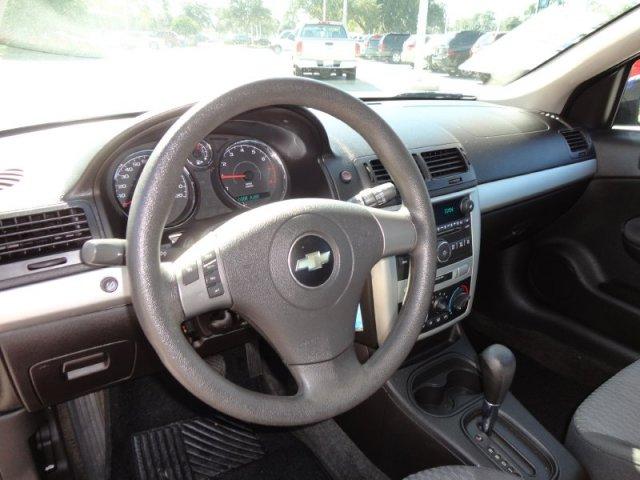 Chevrolet Cobalt 2008 photo 5