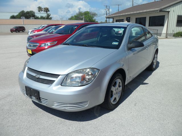 Chevrolet Cobalt 2wdse Coupe