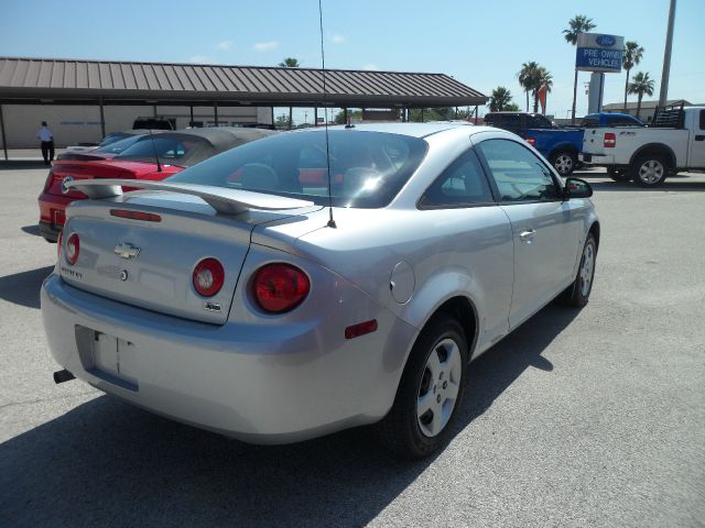 Chevrolet Cobalt 2008 photo 1