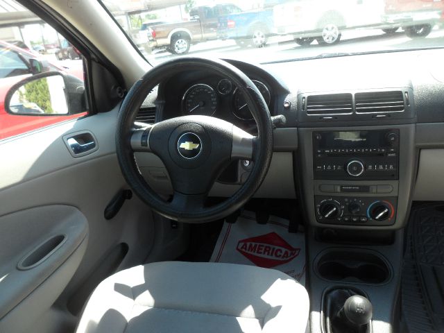 Chevrolet Cobalt 2008 photo 2