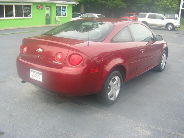 Chevrolet Cobalt L Special Edition Coupe