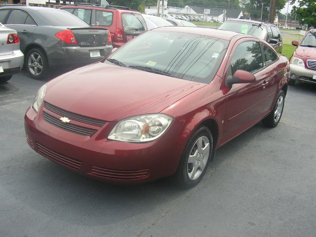 Chevrolet Cobalt 2008 photo 1