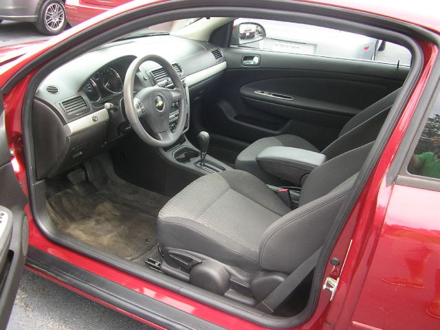 Chevrolet Cobalt 2008 photo 2