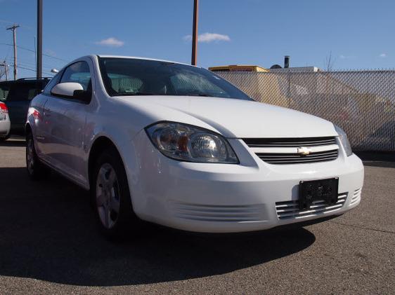 Chevrolet Cobalt 2008 photo 2