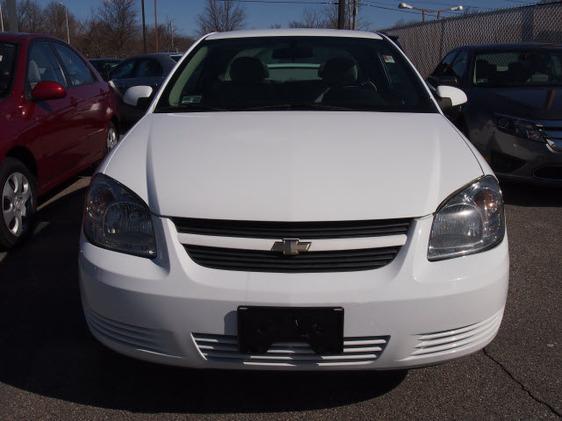 Chevrolet Cobalt 2008 photo 3