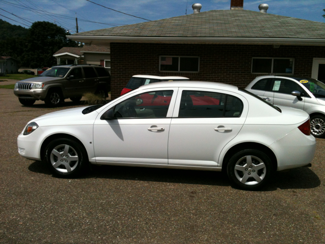 Chevrolet Cobalt 2008 photo 1