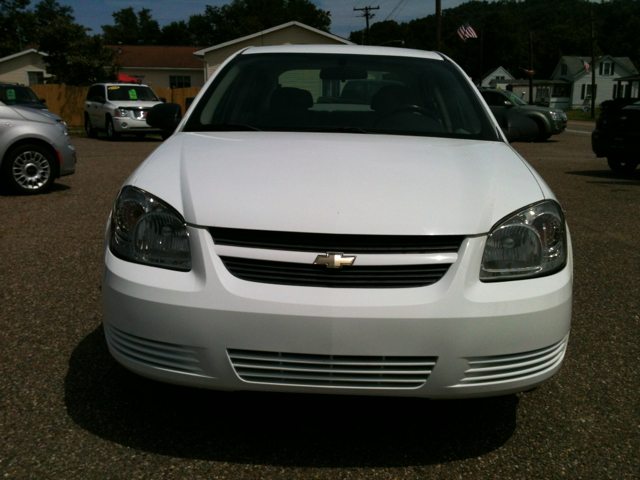 Chevrolet Cobalt 2008 photo 3