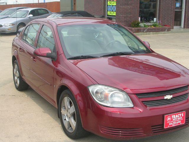 Chevrolet Cobalt 2008 photo 3