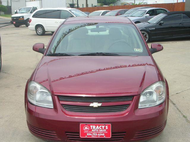 Chevrolet Cobalt 2008 photo 4