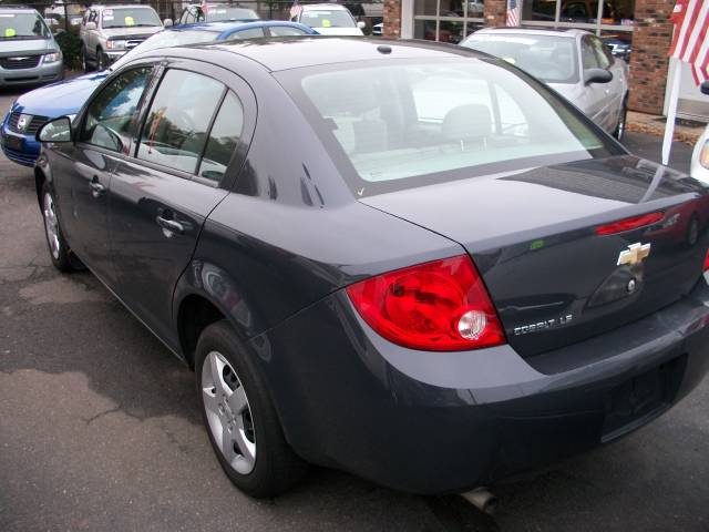 Chevrolet Cobalt 2008 photo 1