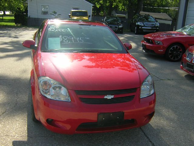 Chevrolet Cobalt 2008 photo 3