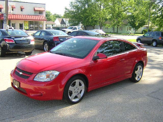 Chevrolet Cobalt 2008 photo 5